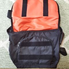 ARTA　ショルダーバッグ　AUTOBACSの画像