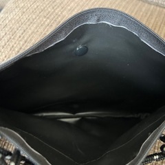 サコッシュの画像