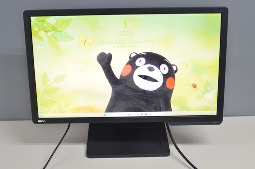 中古良品 BENQ ZOWIE XL2411-B 24型ゲーミングモニター フルHD 確認済