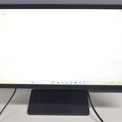 中古良品 BENQ ZOWIE XL2411-B 24型ゲーミングモニター フルHD 確認済の画像