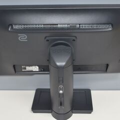 中古良品 BENQ ZOWIE XL2411-B 24型ゲーミングモニター フルHD 確認済の画像