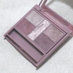 キャンメイク パーフェクトスタイリストアイズ18 ビタースウィートメモリー アイシャドウの画像