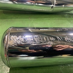 ホンダ　CBX1000 純正マフラー　の画像