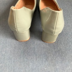 ◾️お洒落パンプス　バッグ◾️値下げＯＫの画像