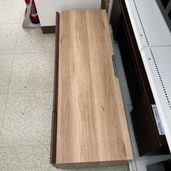 リユースのサカイ東金店 シギヤマ家具 テレビ台 TJ14552の画像
