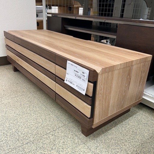 リユースのサカイ東金店 シギヤマ家具 テレビ台 TJ14552