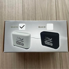 ジャグラーゆらゆらLEDライト加湿器の画像