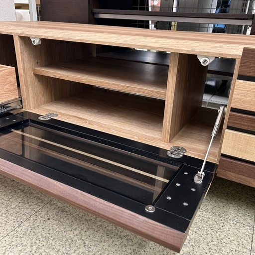 リユースのサカイ東金店 シギヤマ家具 テレビ台 TJ14552 リユースのサカイ東金店 シギヤマ家具 テレビ台 TJ14552 【公式通販】