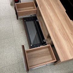リユースのサカイ東金店 シギヤマ家具 テレビ台 TJ14552の画像