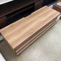 リユースのサカイ東金店 シギヤマ家具 テレビ台 TJ14552の画像