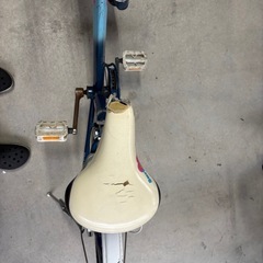 子供自転車24インチ
の画像