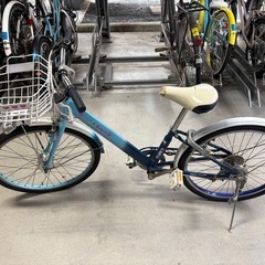 子供自転車24インチ
の画像