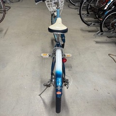 子供自転車24インチ
の画像