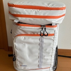 定価25,800円★ 加賀産業【KAGA】ワンソート 防災セット 2人用 オサメット付きの画像