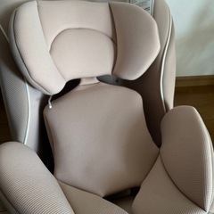 コンビ　チャイルドシート　の画像