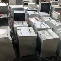 洗濯機、4000円の画像