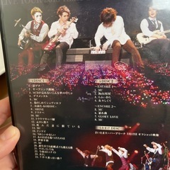 ゴールデンボンバー  DVD キラーチューンしかやらねぇよの画像