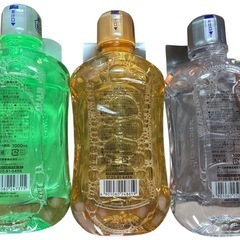モンダミン　洗口液まとめ売りの画像