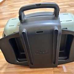 アラジングラファイトグリラーの画像