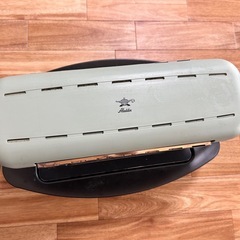 アラジングラファイトグリラーの画像