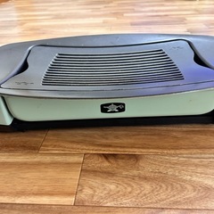 アラジングラファイトグリラーの画像