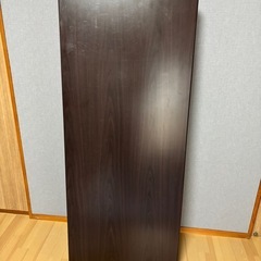 組合せフリーテーブル用天板の画像