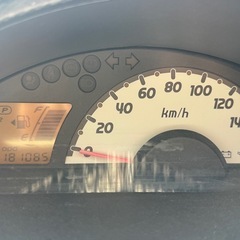 激安　オッティ　車検残り長いの画像