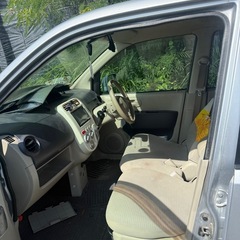 激安　オッティ　車検残り長いの画像