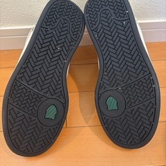 Ｋ-SWISS  25.0㎝　スニーカーの画像