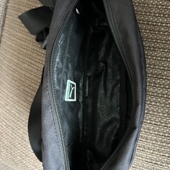 【PUMA】ウエストバッグの画像