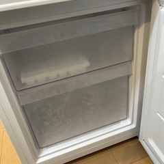 （取引中）ニトリ冷蔵庫の画像