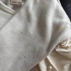petit main 80cm 2点セットの画像
