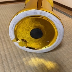 ポスト型貯金箱の画像