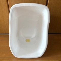 ベビーバスの画像