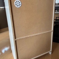 食器棚の画像
