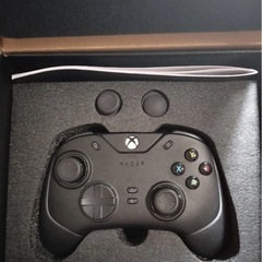 Razer コントローラーの画像