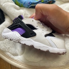 NIKEベビーシューズ10センチ
の画像