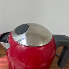 【Delonghi】【デロンギ】ケーミックスブティック　電気ポット　電気ケトルの画像