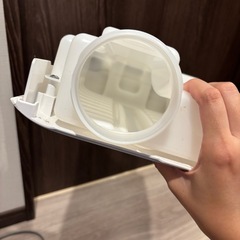 SHARP 空気清浄機 2019年製の画像