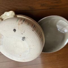 土鍋 ９号の画像
