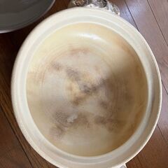 土鍋 ９号の画像