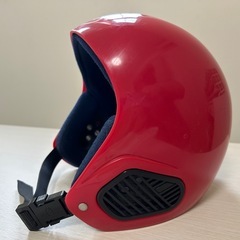 子供用ヘルメット　スキー、スノボー、自転車の画像