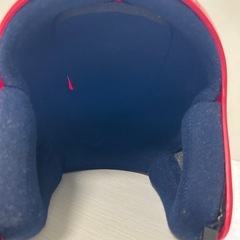 子供用ヘルメット　スキー、スノボー、自転車の画像