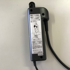 クランプ式デスクライトの画像