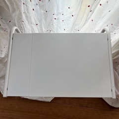 キッチン　レンジ台　ハイタイプの画像