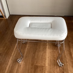 アンティーク調チェア【町田市再生家具】251687の画像