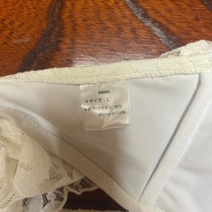 【未使用】レディース水着｜Lサイズ【女性限定】の画像