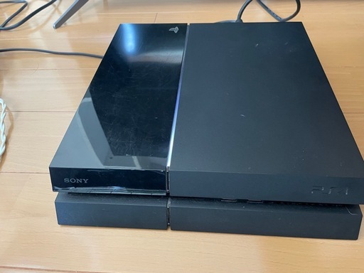おもちゃ PS4