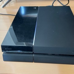 PS4の画像