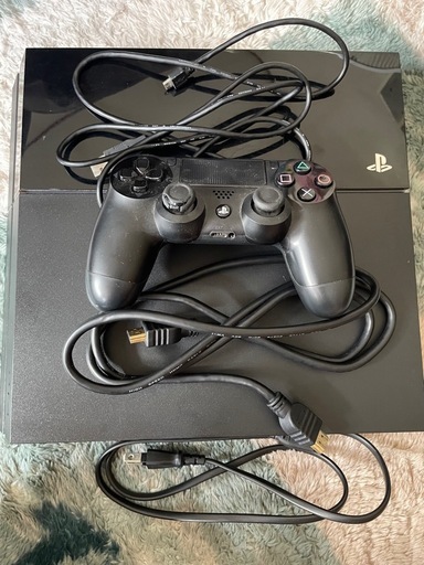 プレイステーション PS4